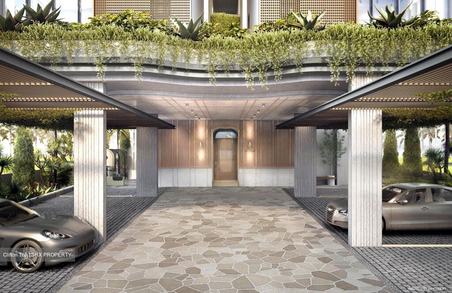 The Shorefront (D17), Apartment #480727811
